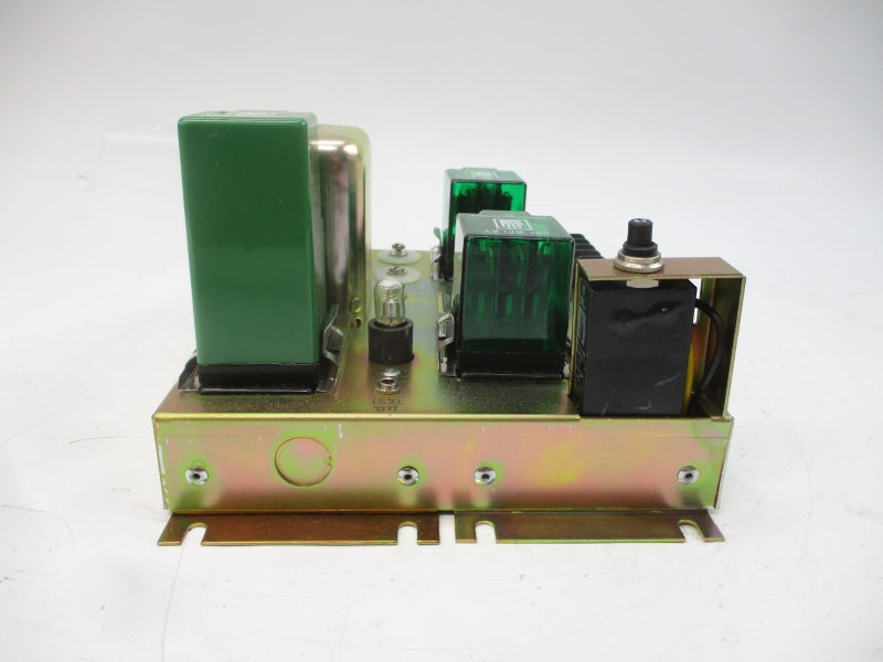 PROTECTION CONTROLS 6642-VB10NR 120VAC 2-4S NSNP