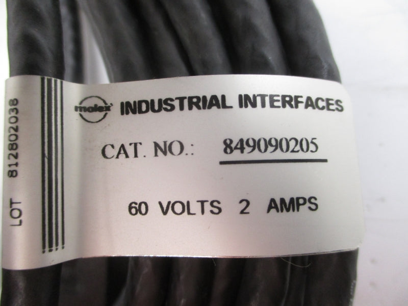 INDUSTRIAL INTERFACES 849090205 60V 2A NSNP