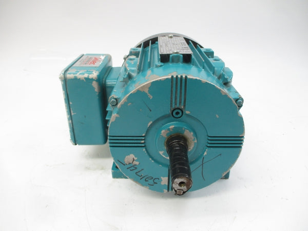 BROOK CROMPTON BF4N001-5 575V 1.34A NSNP