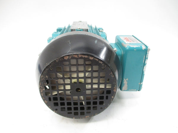 BROOK CROMPTON BF4N001-5 575V 1.34A NSNP