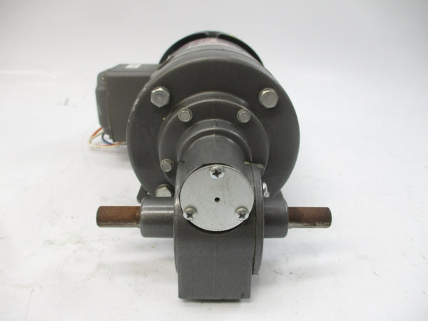 BALDOR 33E337W669K1 575V .3A NSNP