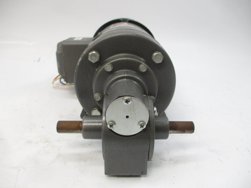 BALDOR 33E337W669K1 575V .3A NSNP