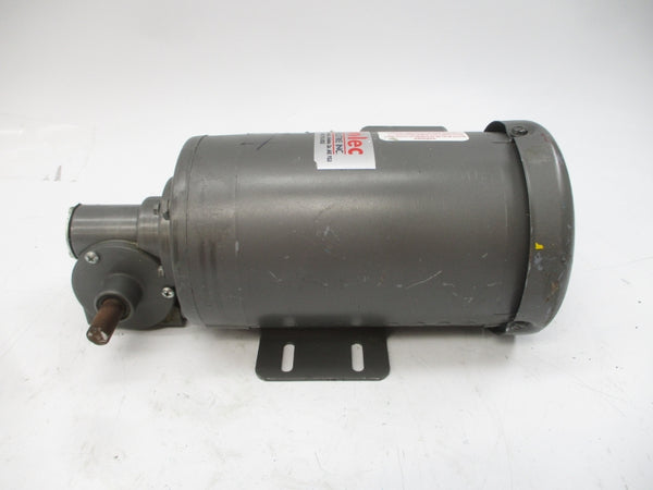 BALDOR 33E337W669K1 575V .3A NSNP