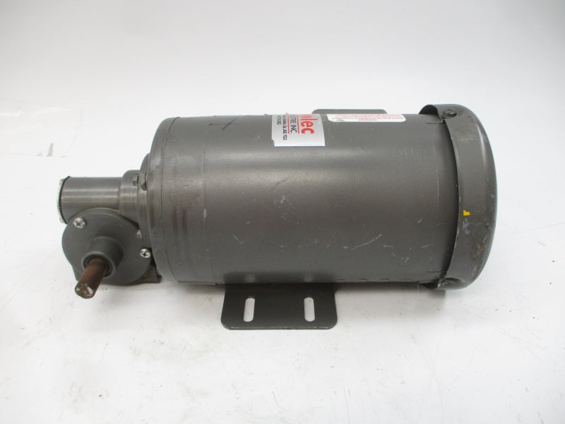 BALDOR 33E337W669K1 575V .3A NSNP