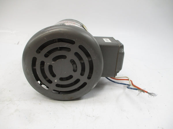 BALDOR 33E337W669K1 575V .3A NSNP
