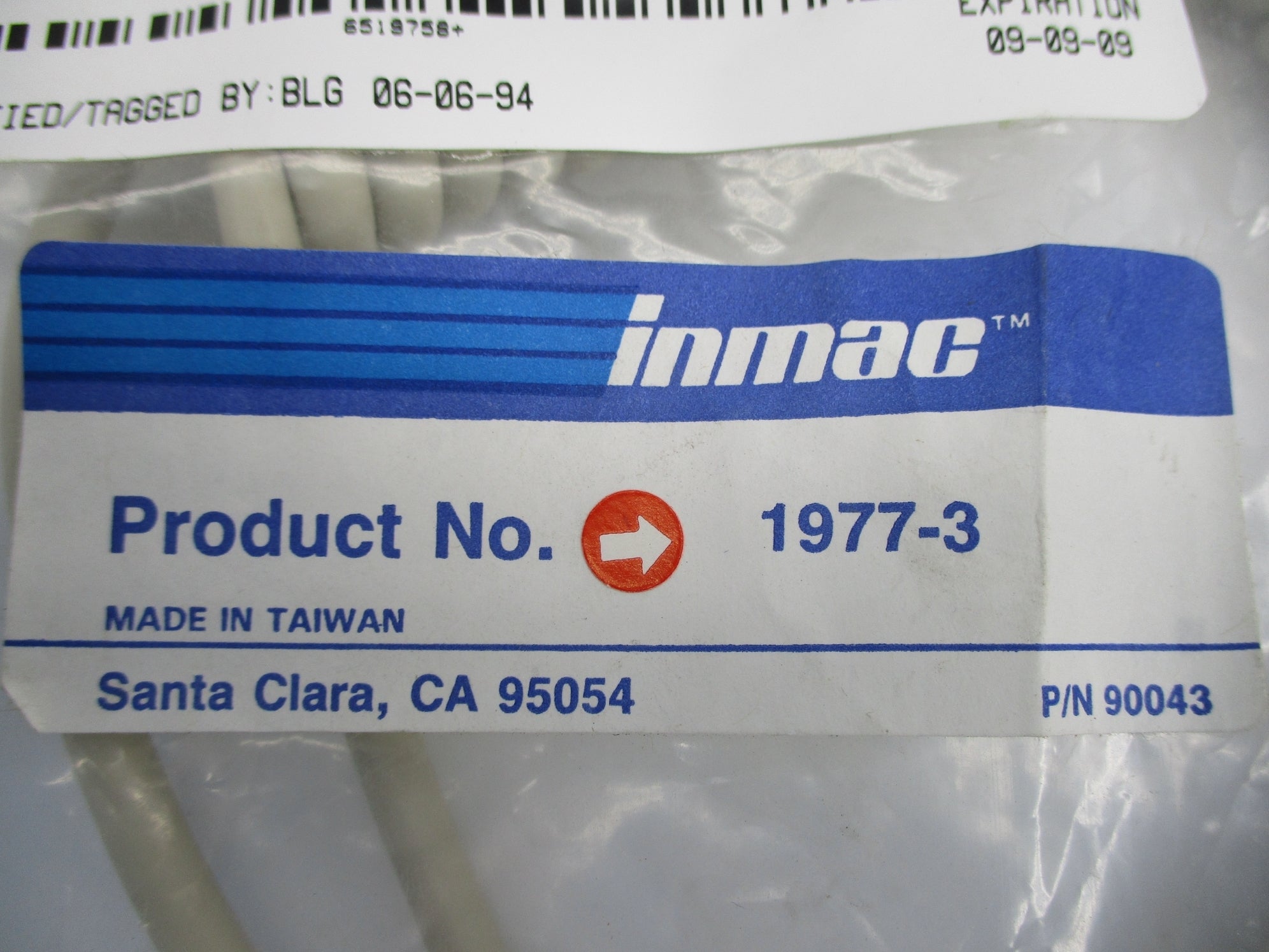 INMAC 1977-3 NSMP