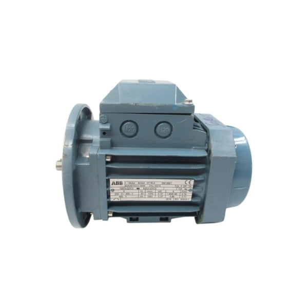 ABB M3AA071B-4 3GAA072312-BSE 230/400-460V 1.66/0.96-0.86A NSNP