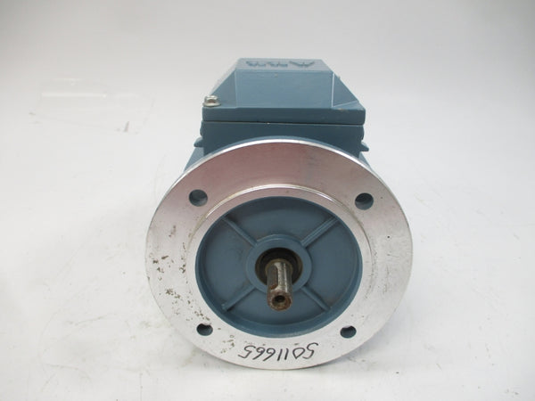 ABB M3AA071B-4 3GAA072312-BSE 230/400-460V 1.66/0.96-0.86A NSNP