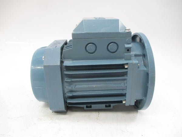 ABB M3AA071B-4 3GAA072312-BSE 230/400-460V 1.66/0.96-0.86A NSNP