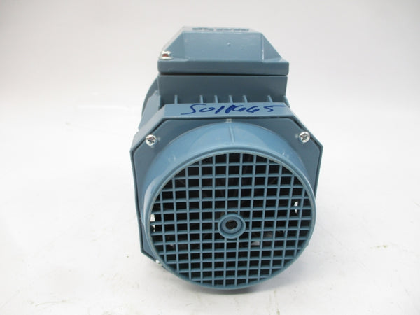 ABB M3AA071B-4 3GAA072312-BSE 230/400-460V 1.66/0.96-0.86A NSNP