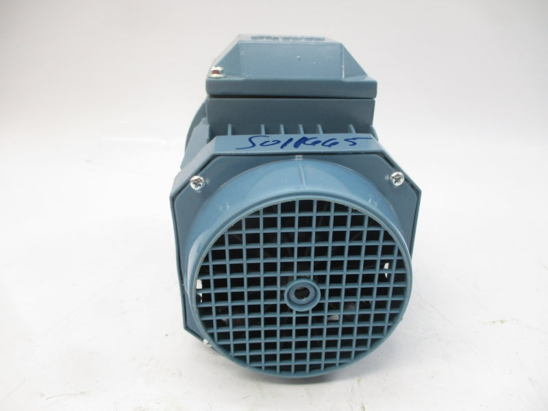 ABB M3AA071B-4 3GAA072312-BSE 230/400-460V 1.66/0.96-0.86A NSNP