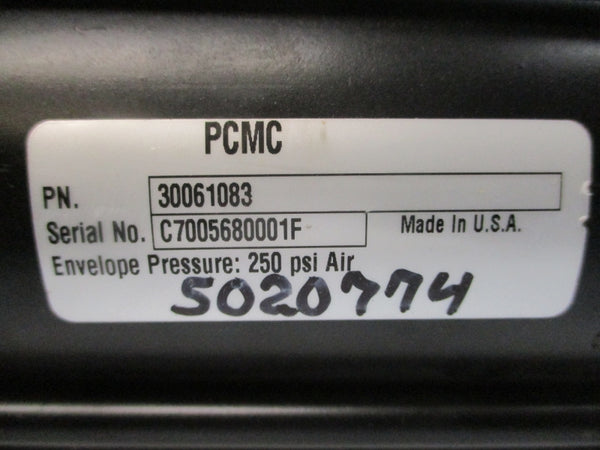 CYLINDER 30061083 250PSI NSNP