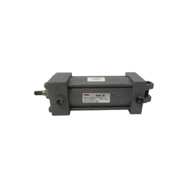 MILLER AV-84B2B-02.50-4.000-0063-N11-0 SER. AV 250PSI NSNP