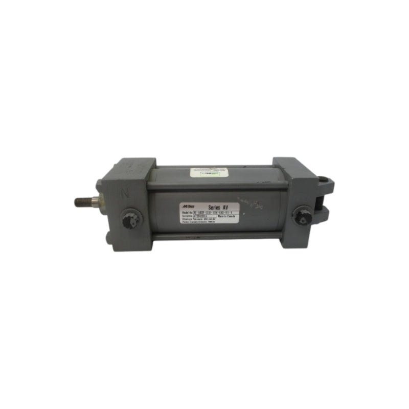 MILLER AV-84B2B-02.50-4.000-0063-N11-0 SER. AV 250PSI NSNP