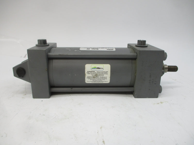 MILLER AV-84B2B-02.50-4.000-0063-N11-0 SER. AV 250PSI NSNP