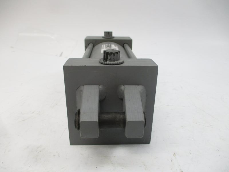 MILLER AV-84B2B-02.50-4.000-0063-N11-0 SER. AV 250PSI NSNP