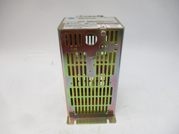 ALLEN BRADLEY 1394-SR9A SER. B 680VDC 50A NSNP