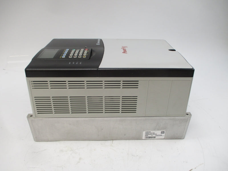 ALLEN BRADLEY 20AE022A3AYNNNC0 SER. A F/W 4.001 432-660VAC 20A NSNP