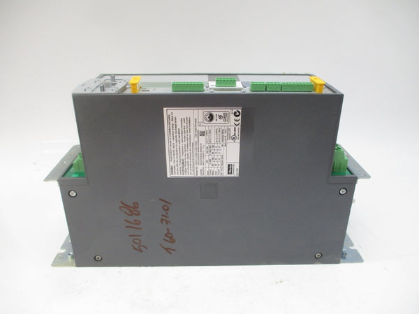 PARKER 890SD-532300C0-B00-1A000 400/460-500VAC 40A NSNP