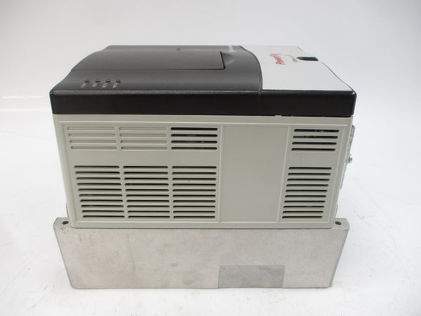 ALLEN BRADLEY 20AE3P9A0AYNNNC0 SER. A F/W 5.001 432-660VAC 4.4A NSNP