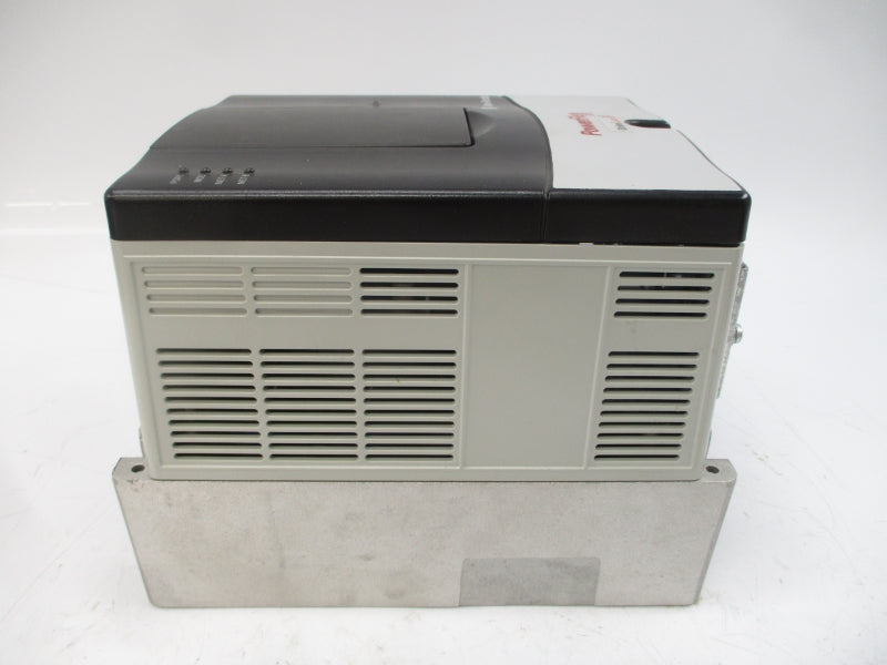 ALLEN BRADLEY 20AE3P9A0AYNNNC0 SER. A F/W 5.001 432-660VAC 4.4A NSNP
