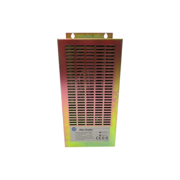 ALLEN BRADLEY 1336-MOD-KC005 SER. D 935VDC 1.6A UNMP