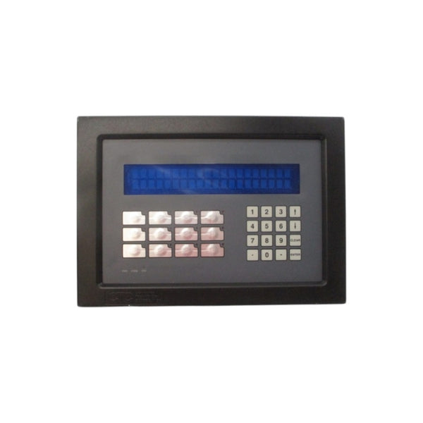 CTC AKD-1400 220/240V 1/2-1/4A UNMP