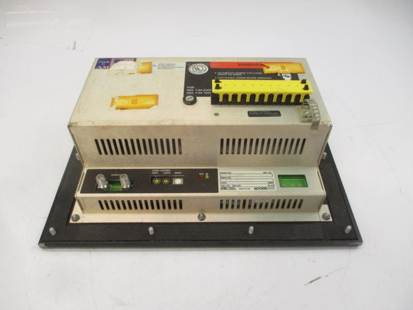 CTC AKD-1400 220/240V 1/2-1/4A UNMP