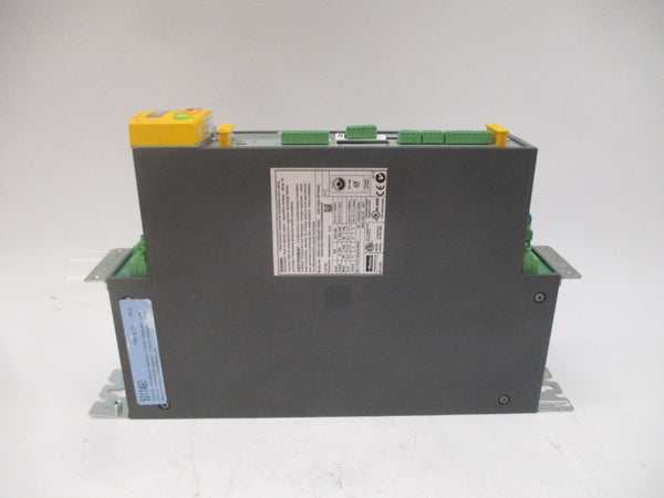 PARKER 890SD-532120B0-B00-1B000 400/460-500VAC 16.5A UNMP