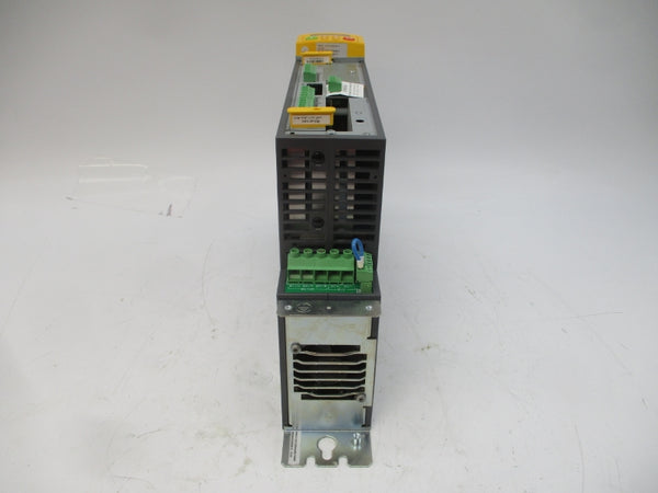 PARKER 890SD-532120B0-B00-1B000 400/460-500VAC 16.5A UNMP