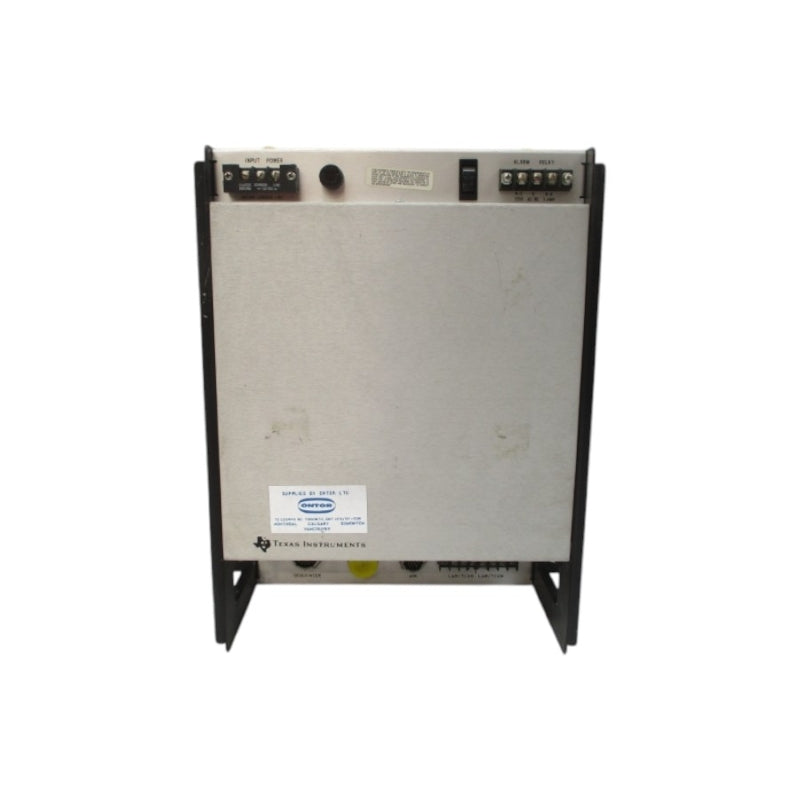 TEXAS INSTRUMENTS PM550-212 2461375-0001 90-132/176-264V 4/2A UNMP
