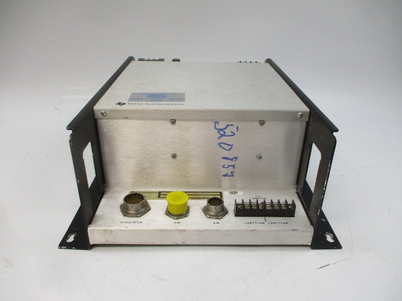 TEXAS INSTRUMENTS PM550-212 2461375-0001 90-132/176-264V 4/2A UNMP