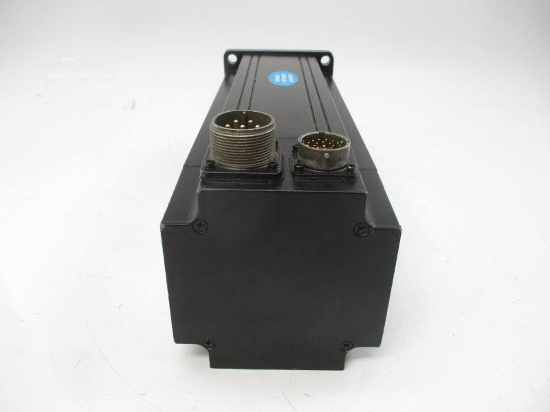 CONTROL TECHNIQUES MGM-4120-CONS-0000 240VAC 16.4A NSNP