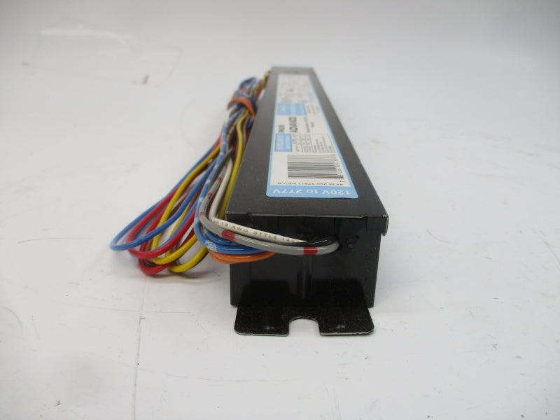PHILIPS ADVANCE ICN-4S54-90C-2LS-G 120/277V 1.95A NSNP