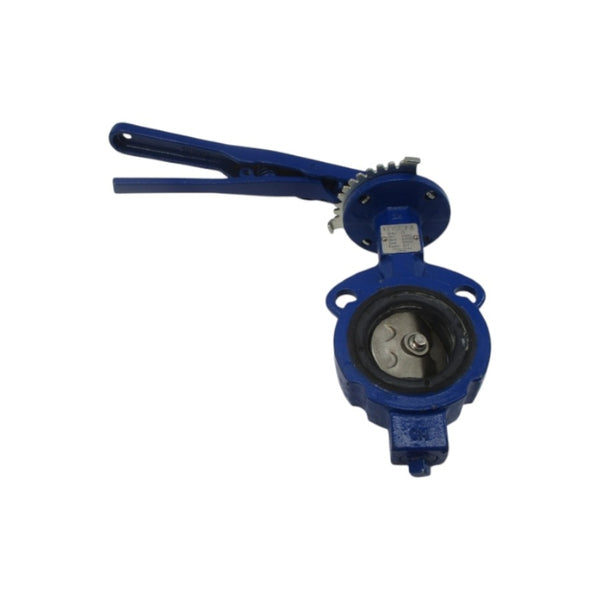 KEYSTONE 221 250PSI 2-1/2" NSNP
