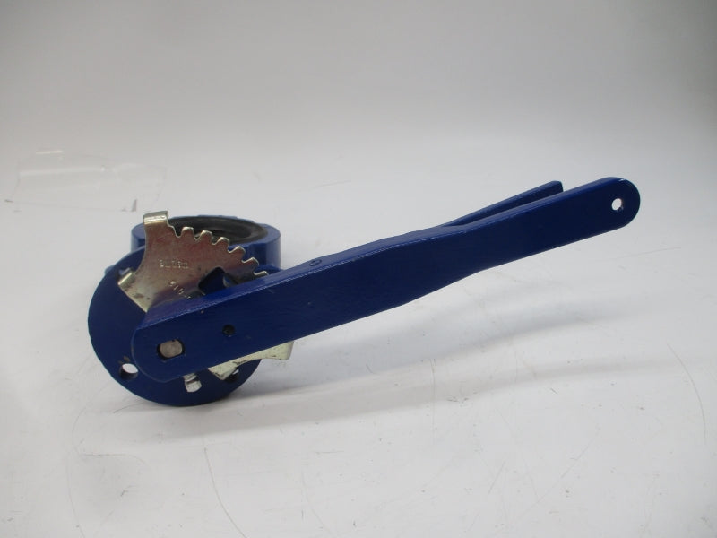 KEYSTONE 221 250PSI 2-1/2" NSNP