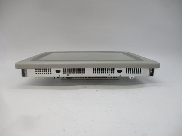 ALLEN BRADLEY 2711P-T15C4D2 SER. A 24VDC REV. F NSNP