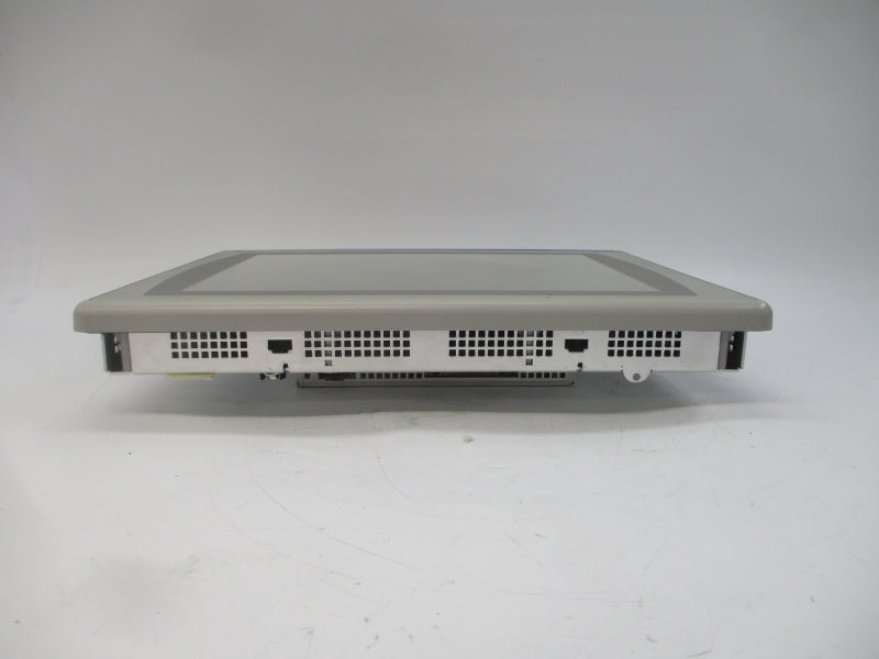 ALLEN BRADLEY 2711P-T15C4D2 SER. A 24VDC REV. F NSNP