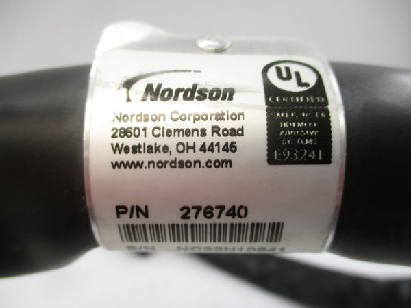 NORDSON 276740 240V 1500PSI NSNP
