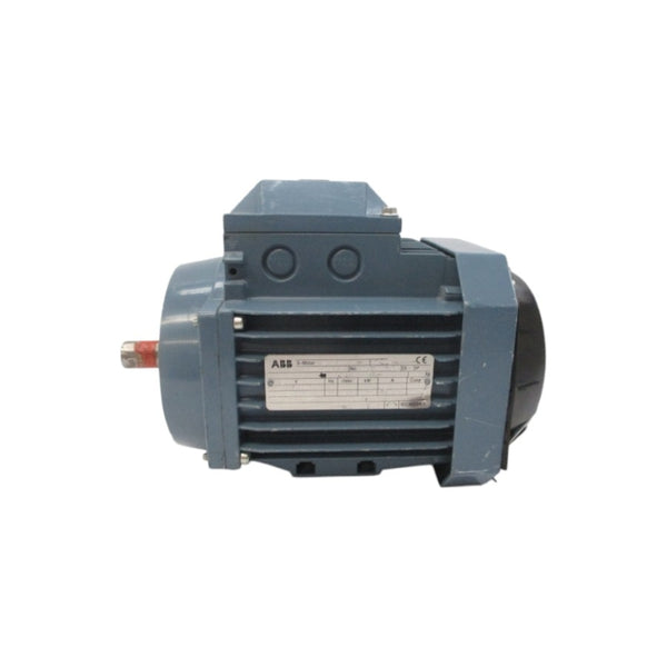 ABB M2AA080A6 3GAA083001-CSE 230/400-460V 1.85/1.07-0.91A (AS PICTURED) NSNP