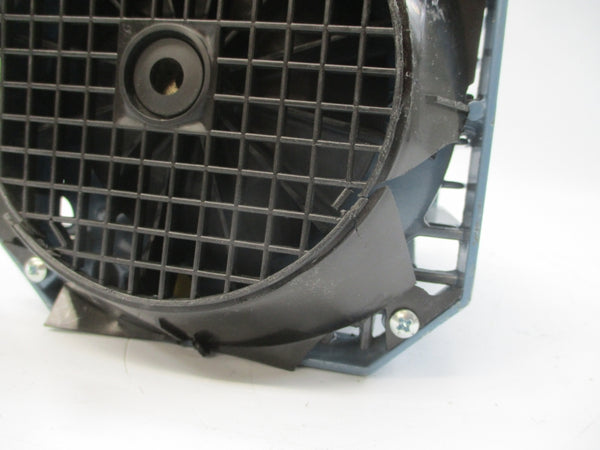 ABB M2AA080A6 3GAA083001-CSE 230/400-460V 1.85/1.07-0.91A (AS PICTURED) NSNP