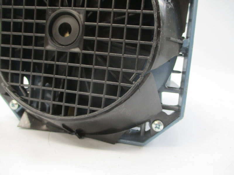 ABB M2AA080A6 3GAA083001-CSE 230/400-460V 1.85/1.07-0.91A (AS PICTURED) NSNP