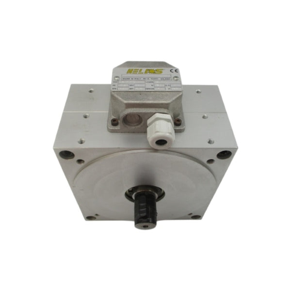 G. TORTI G.17 H5-170 380V 1.8A NSNP