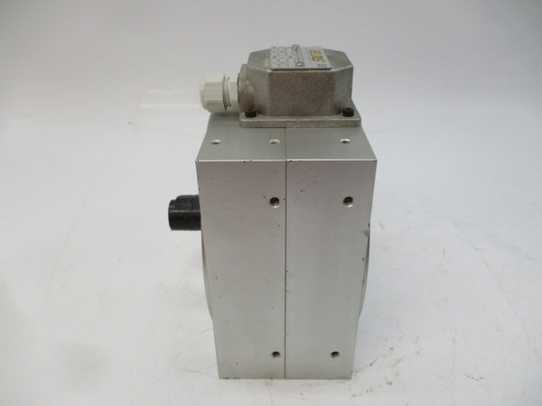 G. TORTI G.17 H5-170 380V 1.8A NSNP