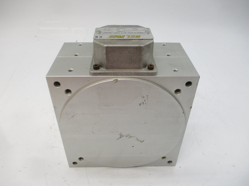 G. TORTI G.17 H5-170 380V 1.8A NSNP