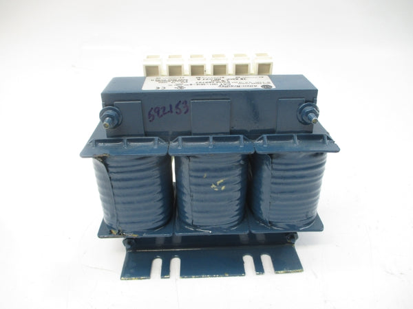 ALLEN BRADLEY 1321-3R18-B 600V 18A NSNP