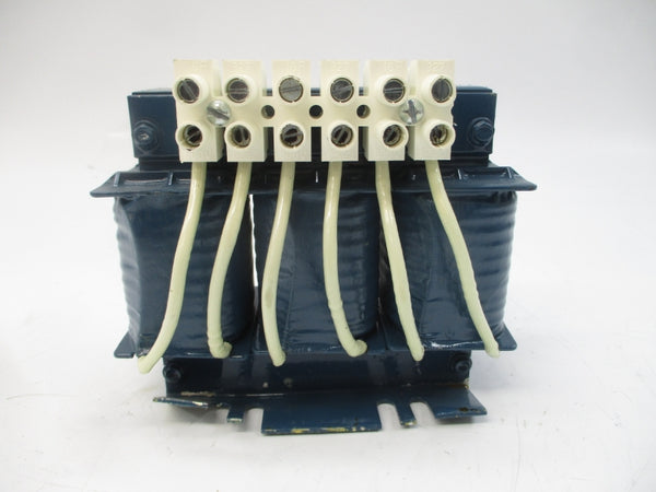 ALLEN BRADLEY 1321-3R18-B 600V 18A NSNP