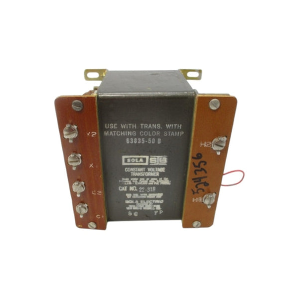 SOLA 22-318 NSNP