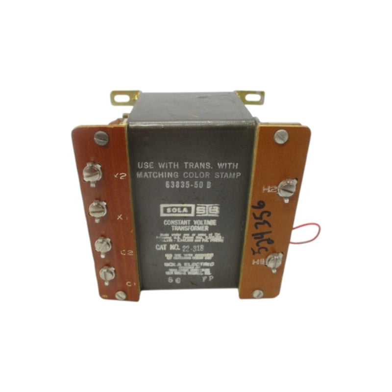 SOLA 22-318 NSNP