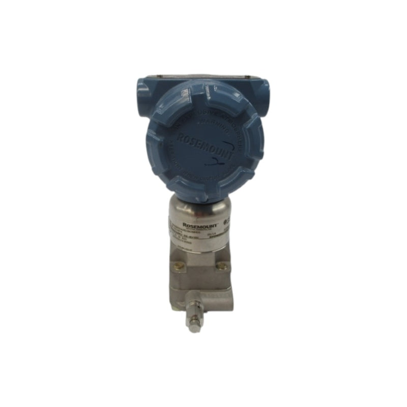ROSEMOUNT 3051S2CD1A2E12A1AB4D1 10.5-42.4VDC 2000PSI NSNP